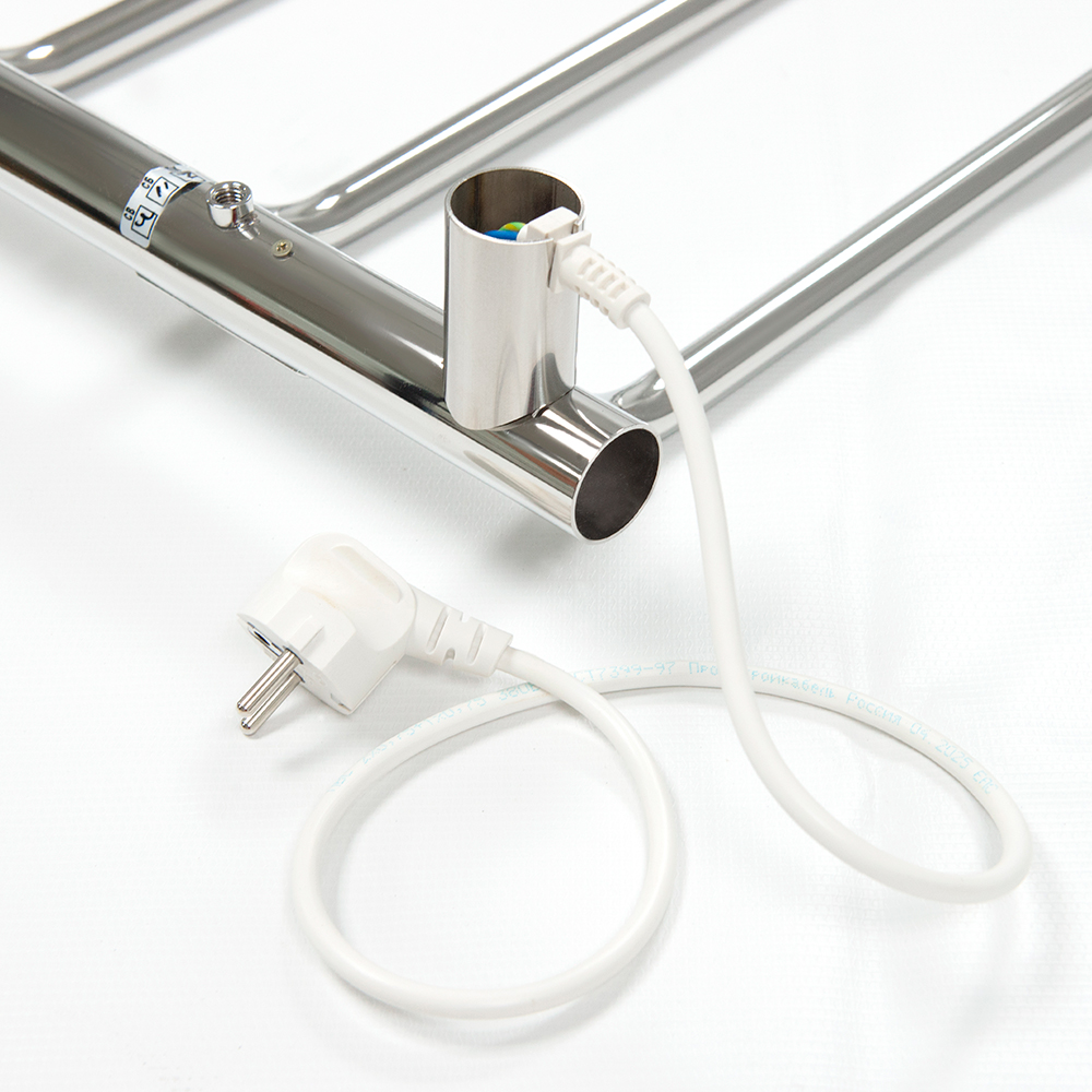 Полотенцесушитель Аспект Пэк сп 1 80х50