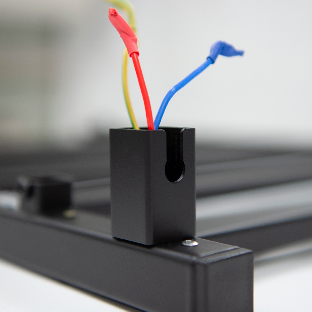 Полотенцесушитель Пэк сп 6 П 60х50 белый ВГП