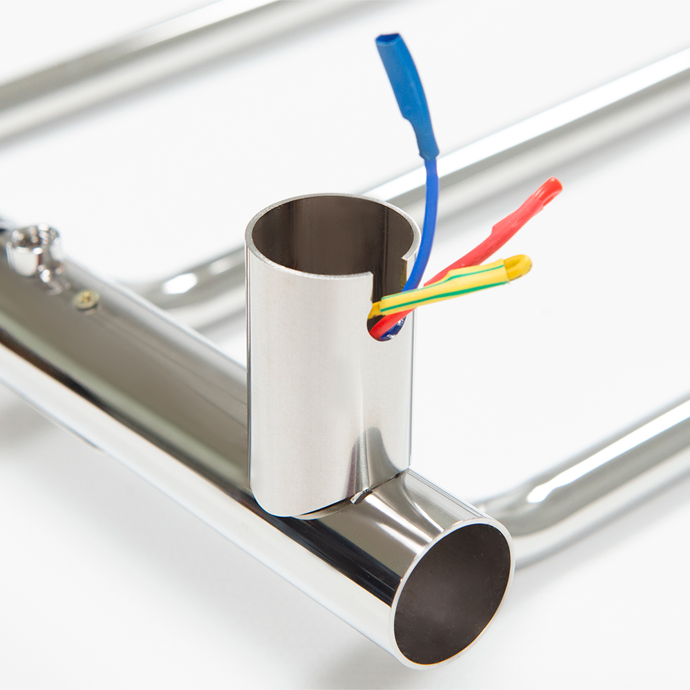 Полотенцесушитель Аспект Пэк сп 1 80х50